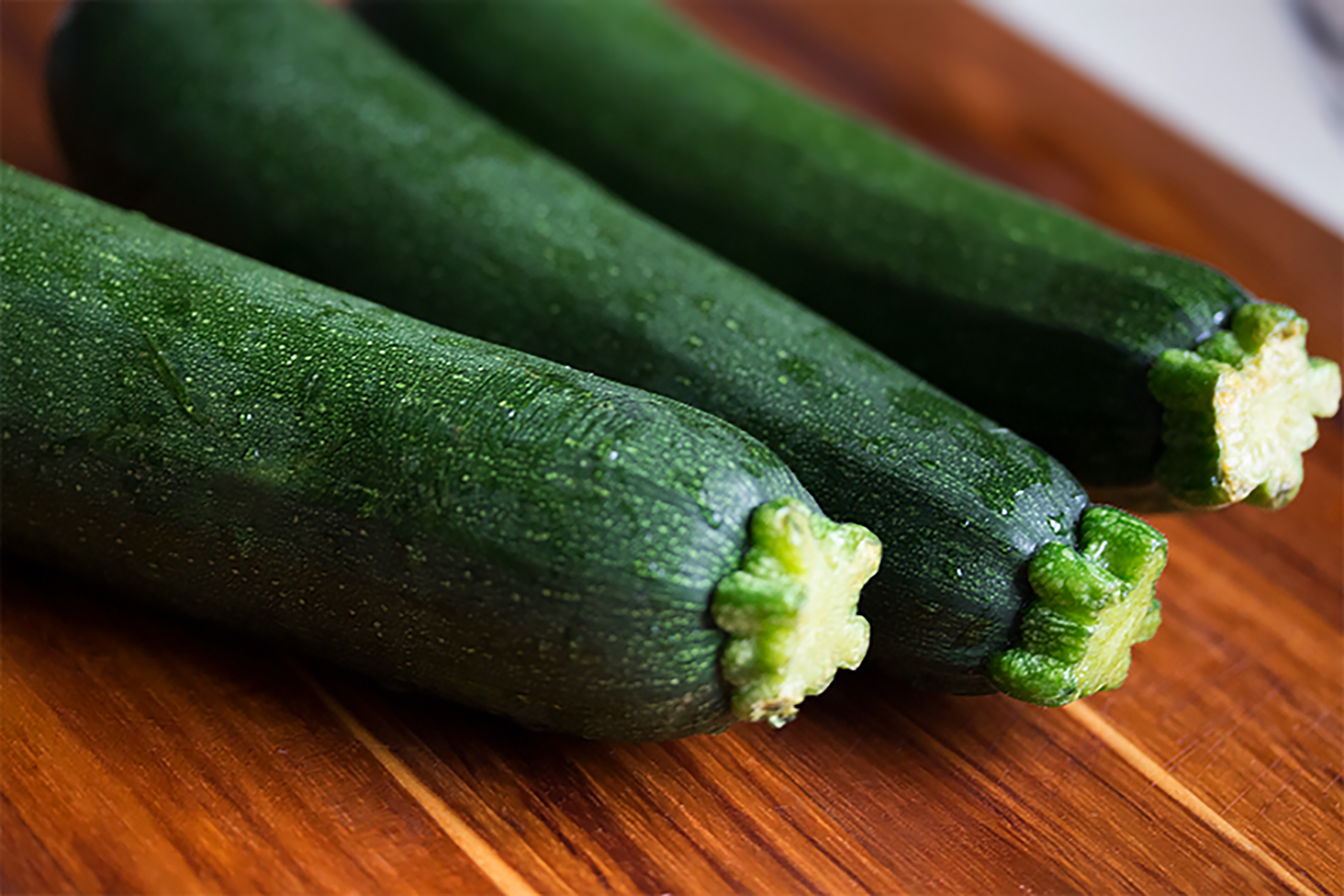 zucchini squash