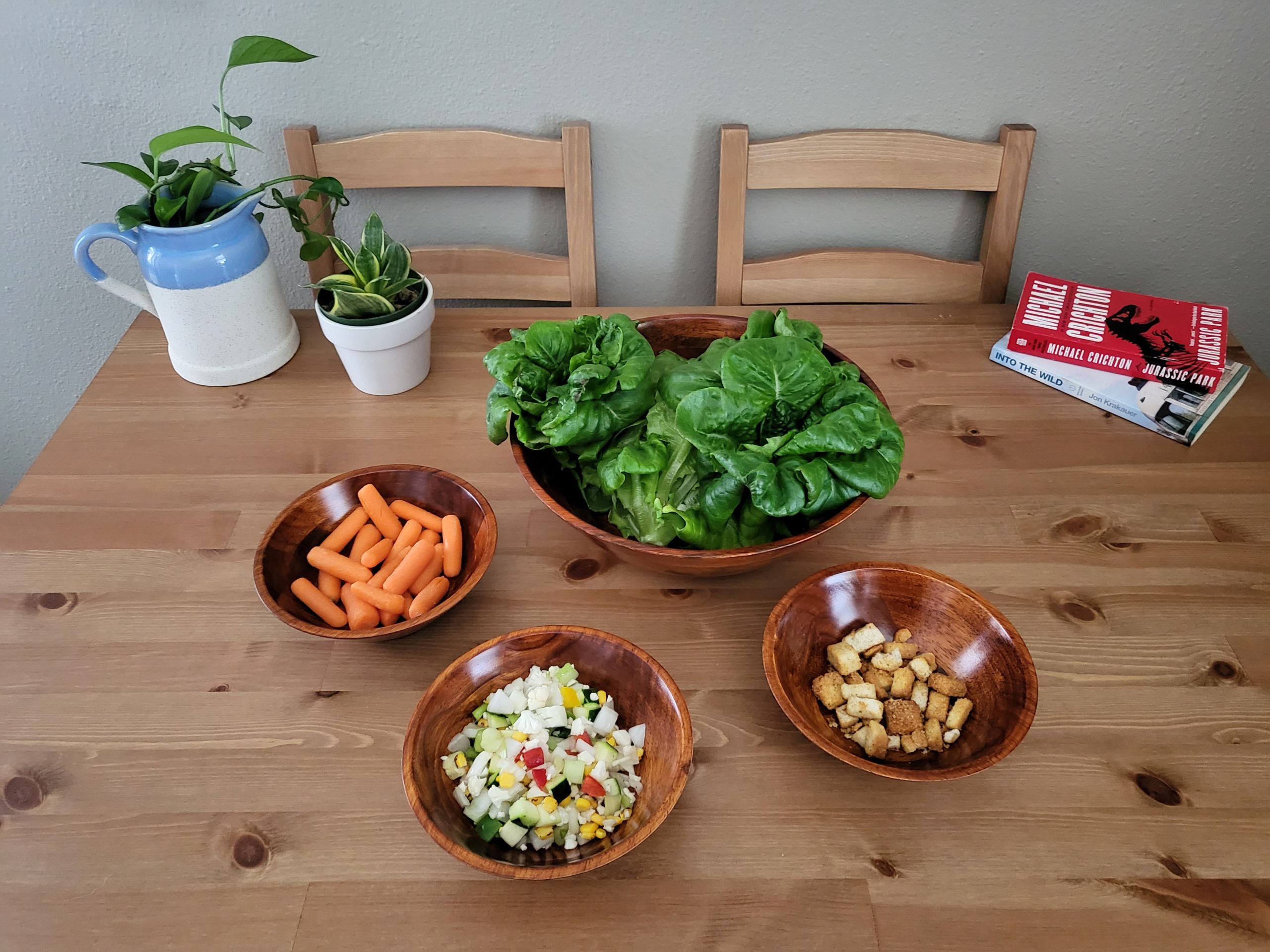 summer salad