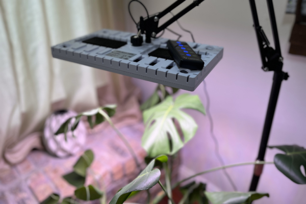 LetPot Grow Light