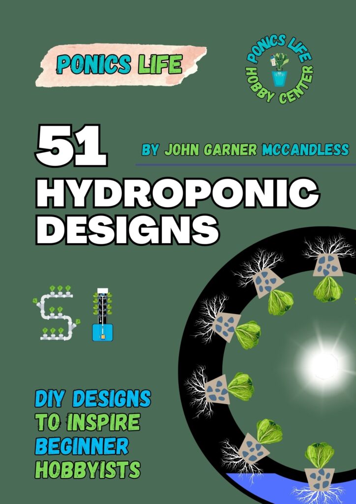 51 Hydroponic Designs